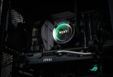 gaming and tech insights