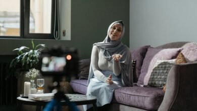 hidden narratives revealed online