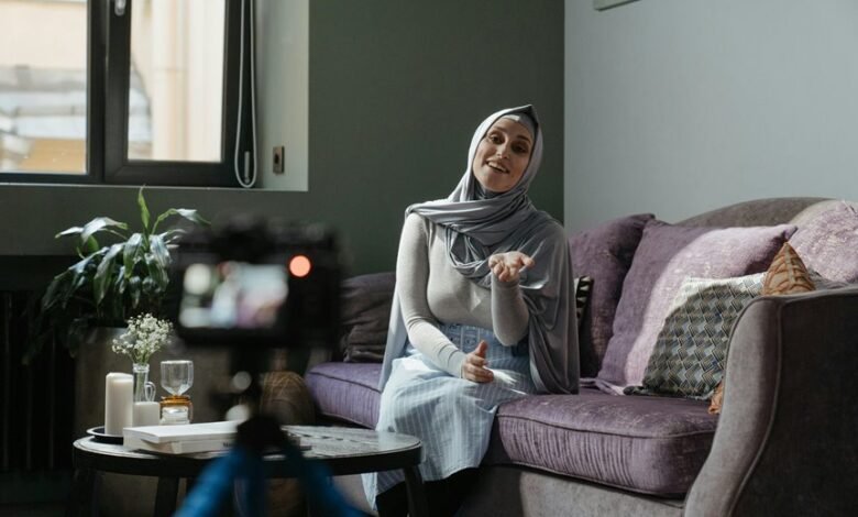 hidden narratives revealed online