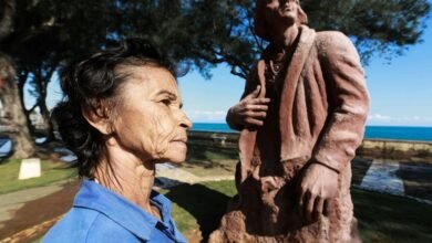 life beyond the surface