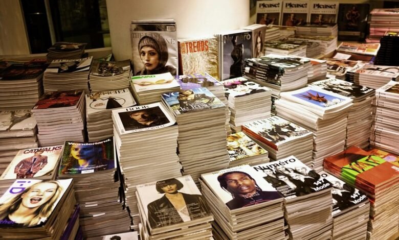 lifestyle and social media