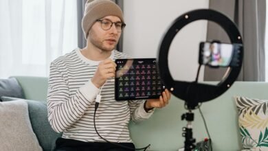 modern lifestyle tips offered