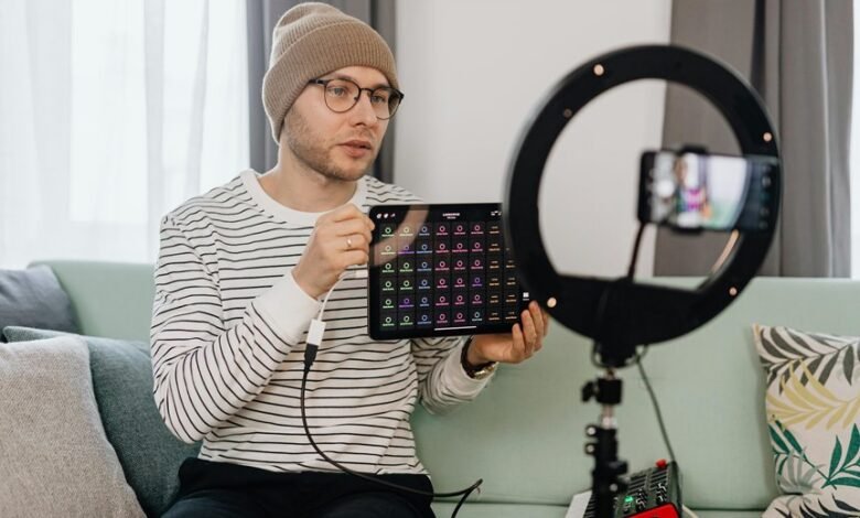 modern lifestyle tips offered