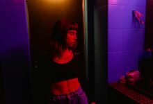 online music and mixes