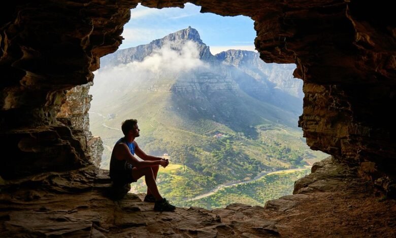 unseen moments through lens