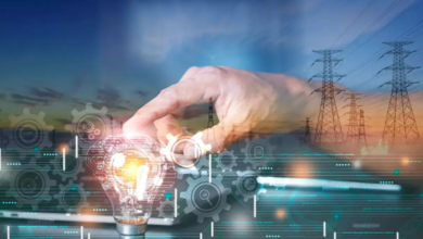 Smart Power Supply: Revolutionizing Energy Management