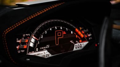 advanced metrics data overview