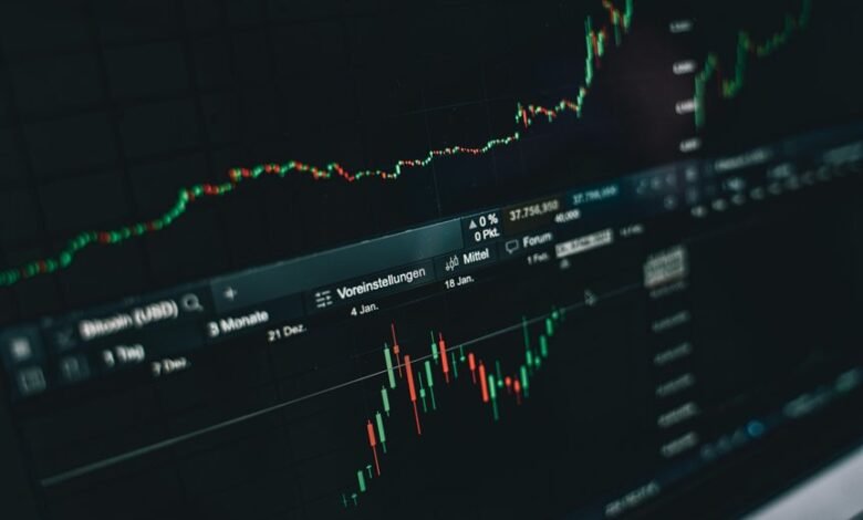 data insights and trends