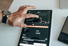 emerging market financial data