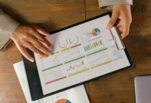 strategic growth performance metrics