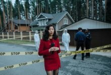 community safety reporting system