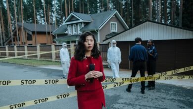 community safety reporting system