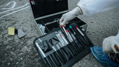 investigation and call logs