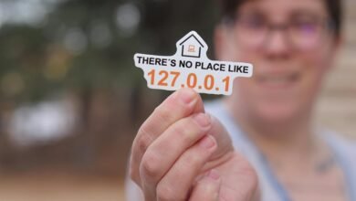 ip address tracking report