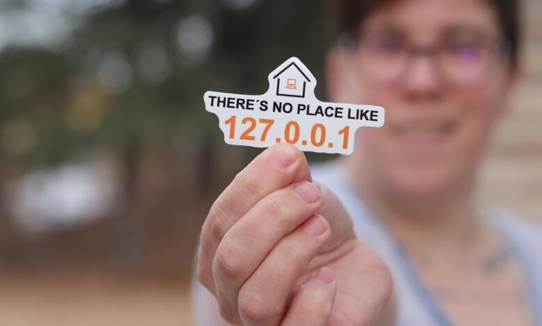 ip address tracking report