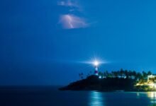 omega surge growth beam