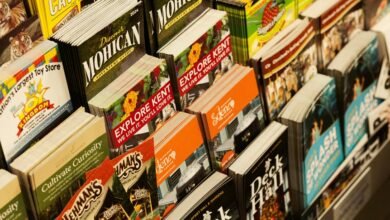 reliable information guide available