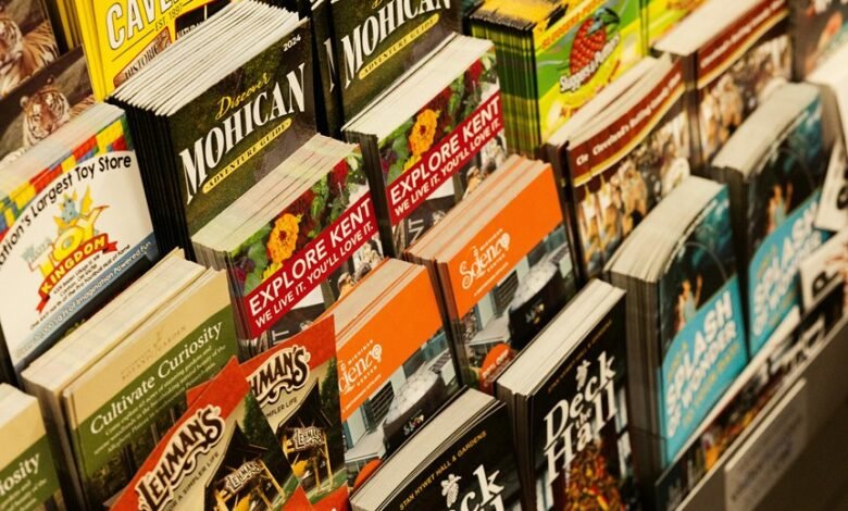 reliable information guide available