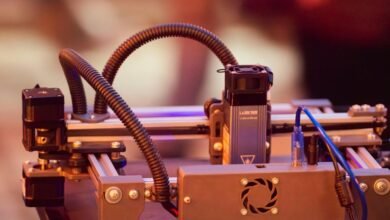 smart industry market growth