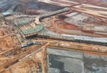 strategic industry growth model