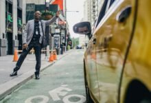 titan beam leadership address