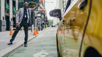 titan beam leadership address