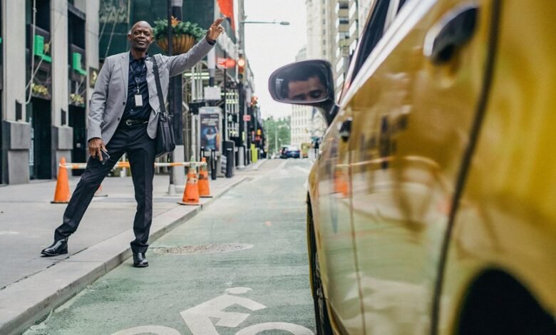 titan beam leadership address