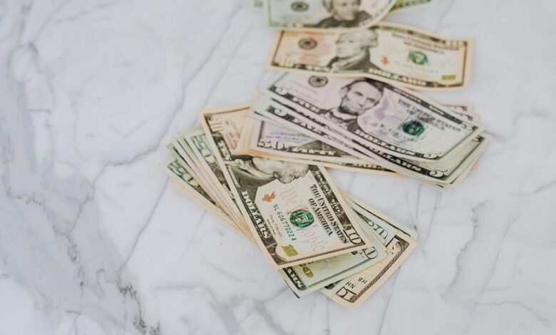 titan flow profit path