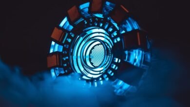 novalink quantum reactor ids listed