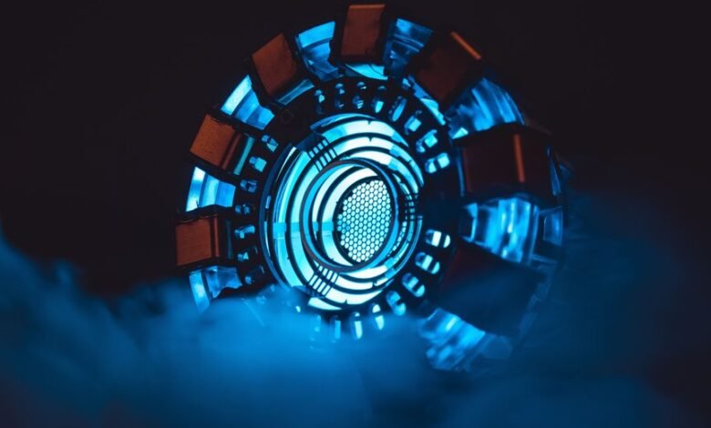 novalink quantum reactor ids listed