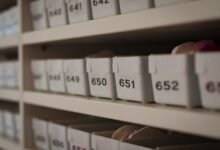 omegafusion authentication archive ids