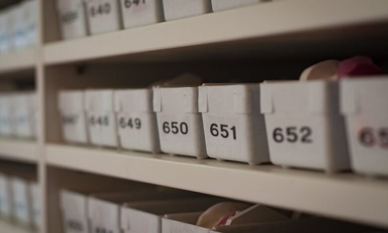 omegafusion authentication archive ids