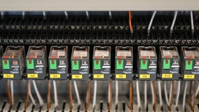 quantum axis relay identifiers listed