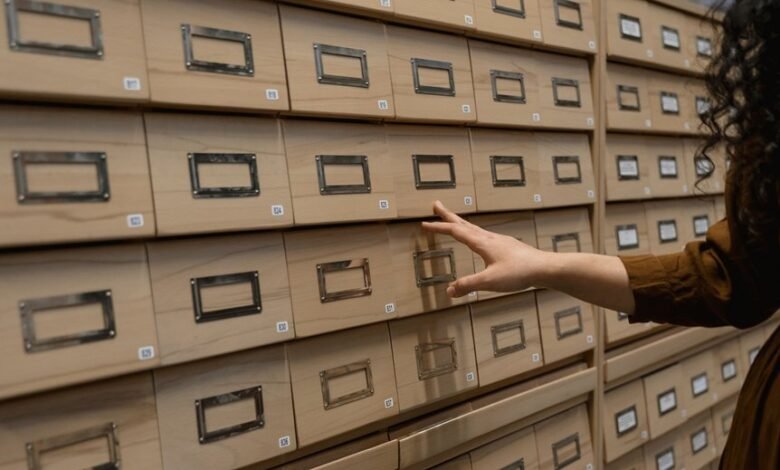 solar fusion data archive identifiers listed