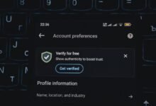 titannova verification registry numbers