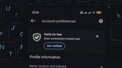 titannova verification registry numbers