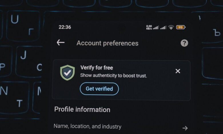 titannova verification registry numbers