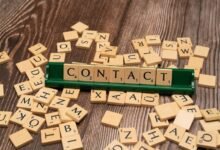 vertexnova nexus identifiers and contact